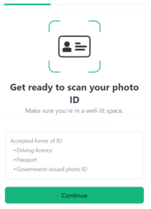 ID Verification - Content Snare Help