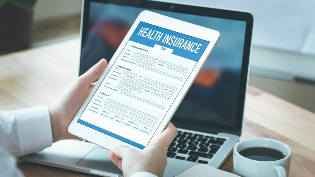 health insurance satisfaction survey