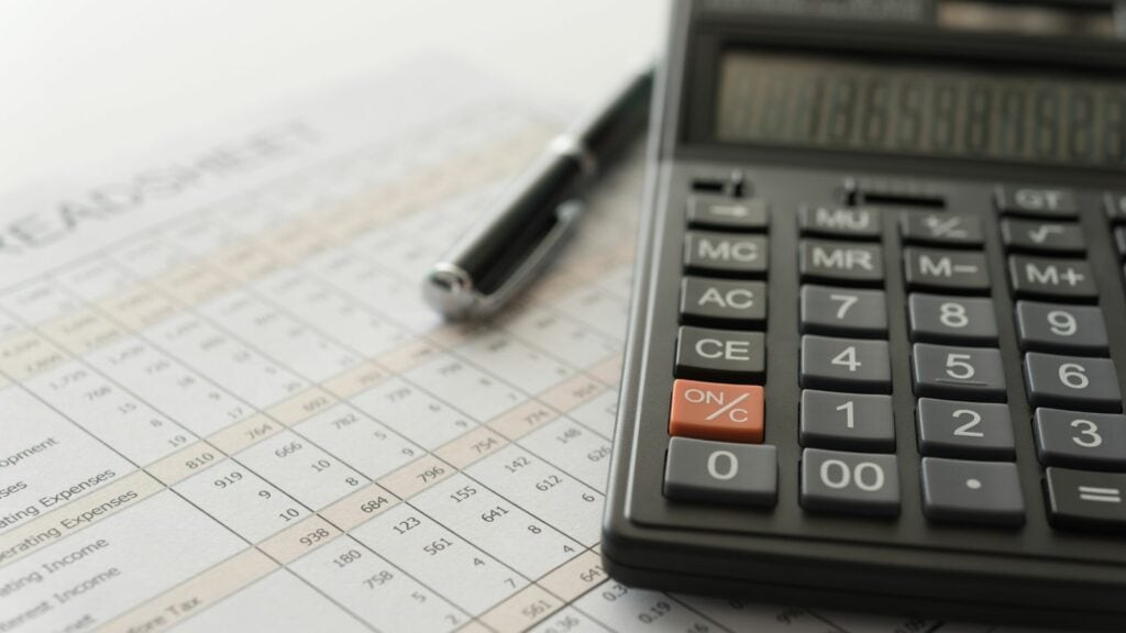 How Much Should You Charge For Bookkeeping