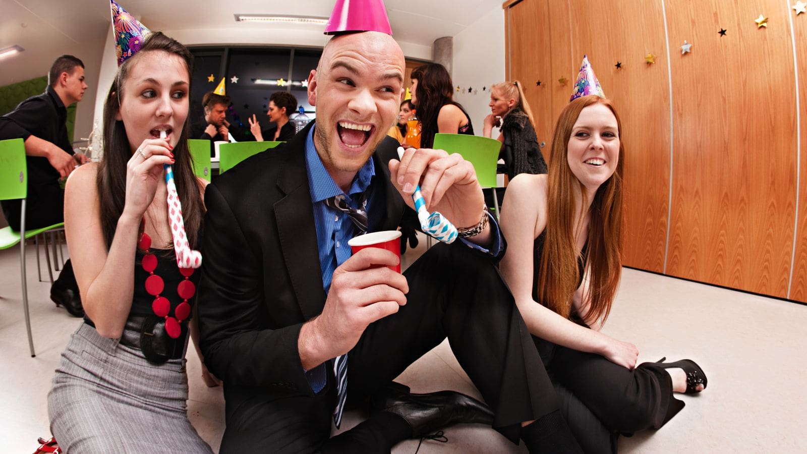 Hilarious accounting jokes & puns for your next office party