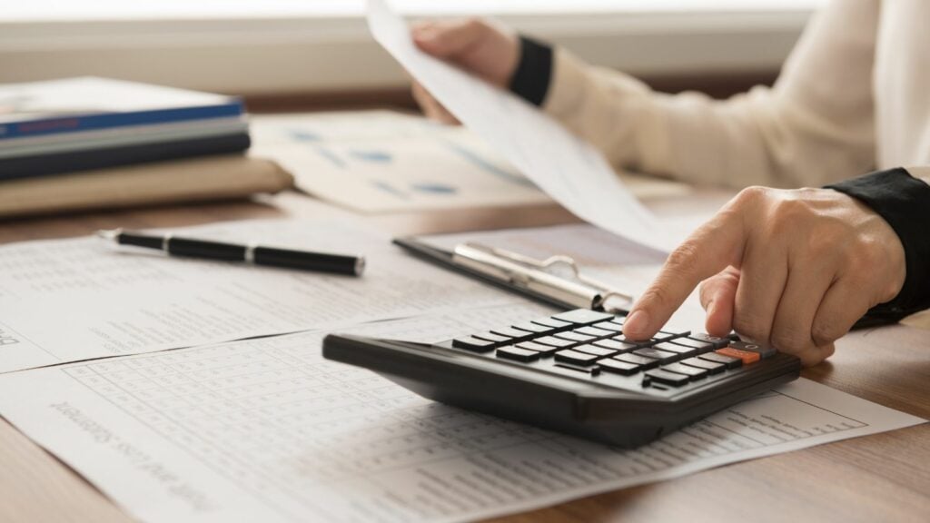 how to price accounting services