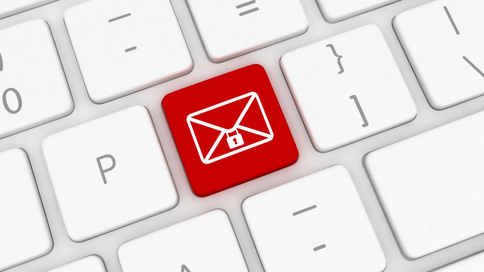 4 ways to send sensitive information via email