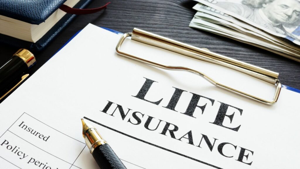 life insurance questionnaire