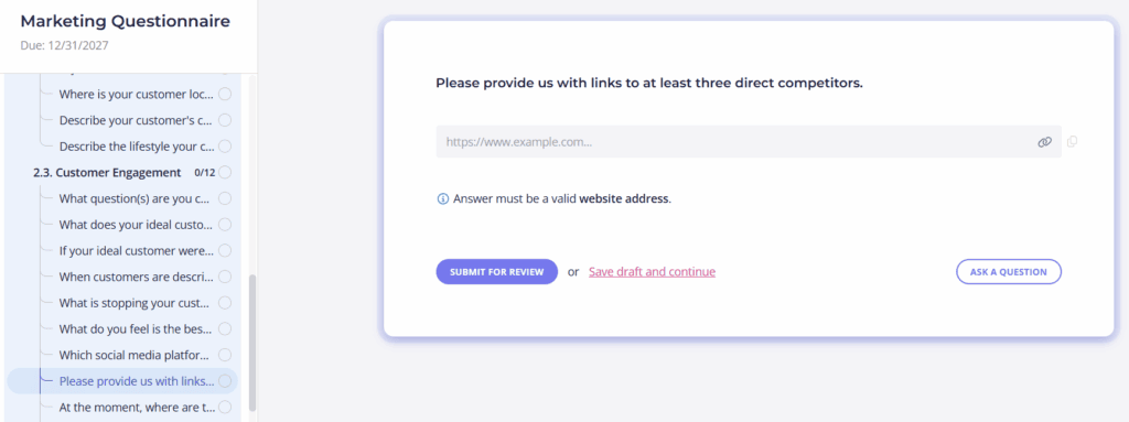 The best marketing agency software for client onboarding
