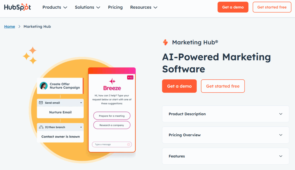 The best marketing agency software for campaign managament