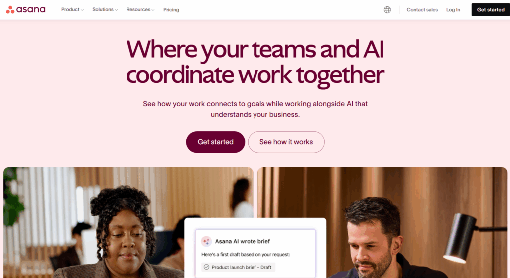 The best marketing agency software for project management