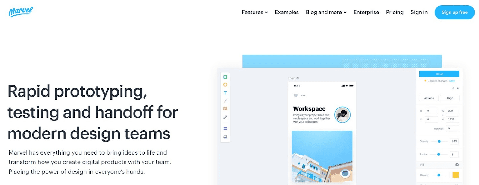 The best website mockup tool top 7 picks