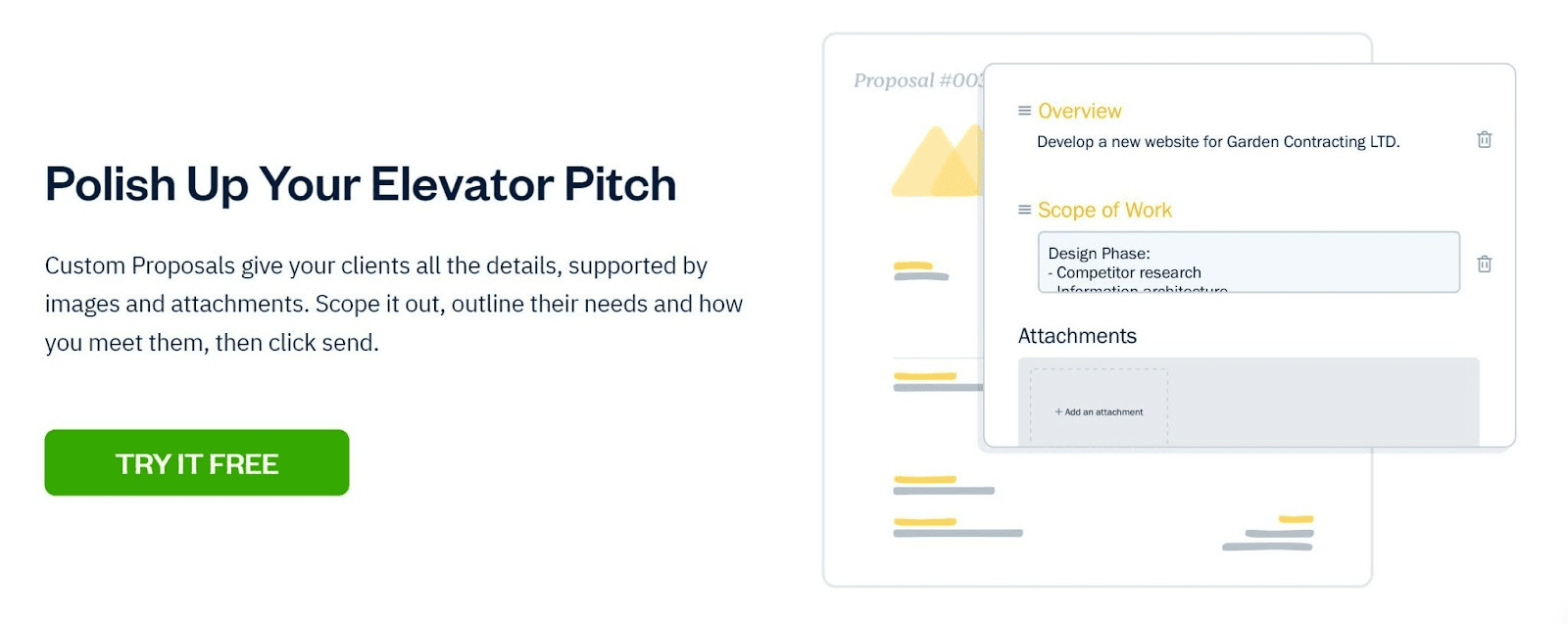 Proposal Platform 9 best proposal software platforms for accountants ranked and reviewed