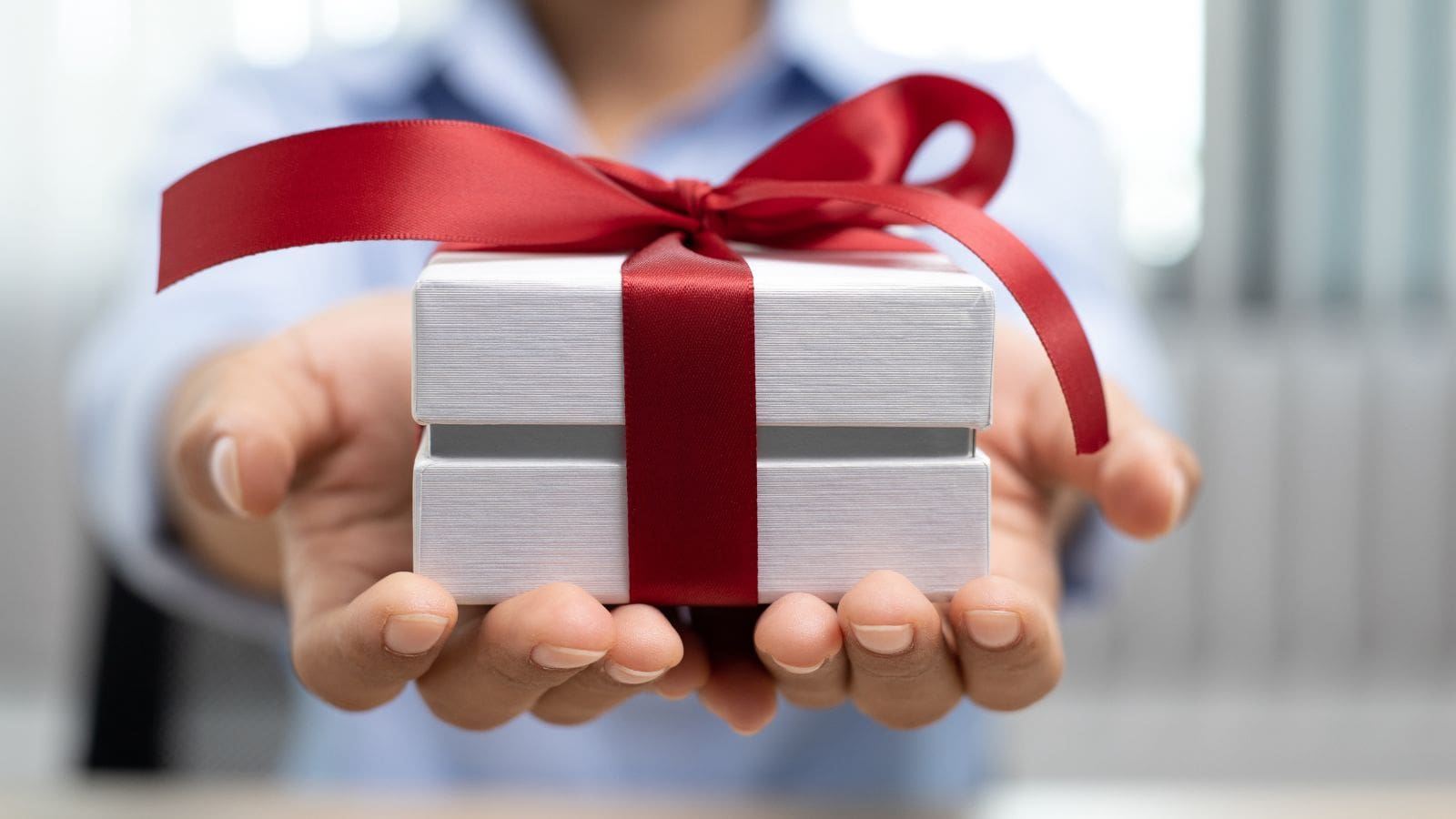 Amazing Corporate Gift Ideas Your Clients Will Thank You For