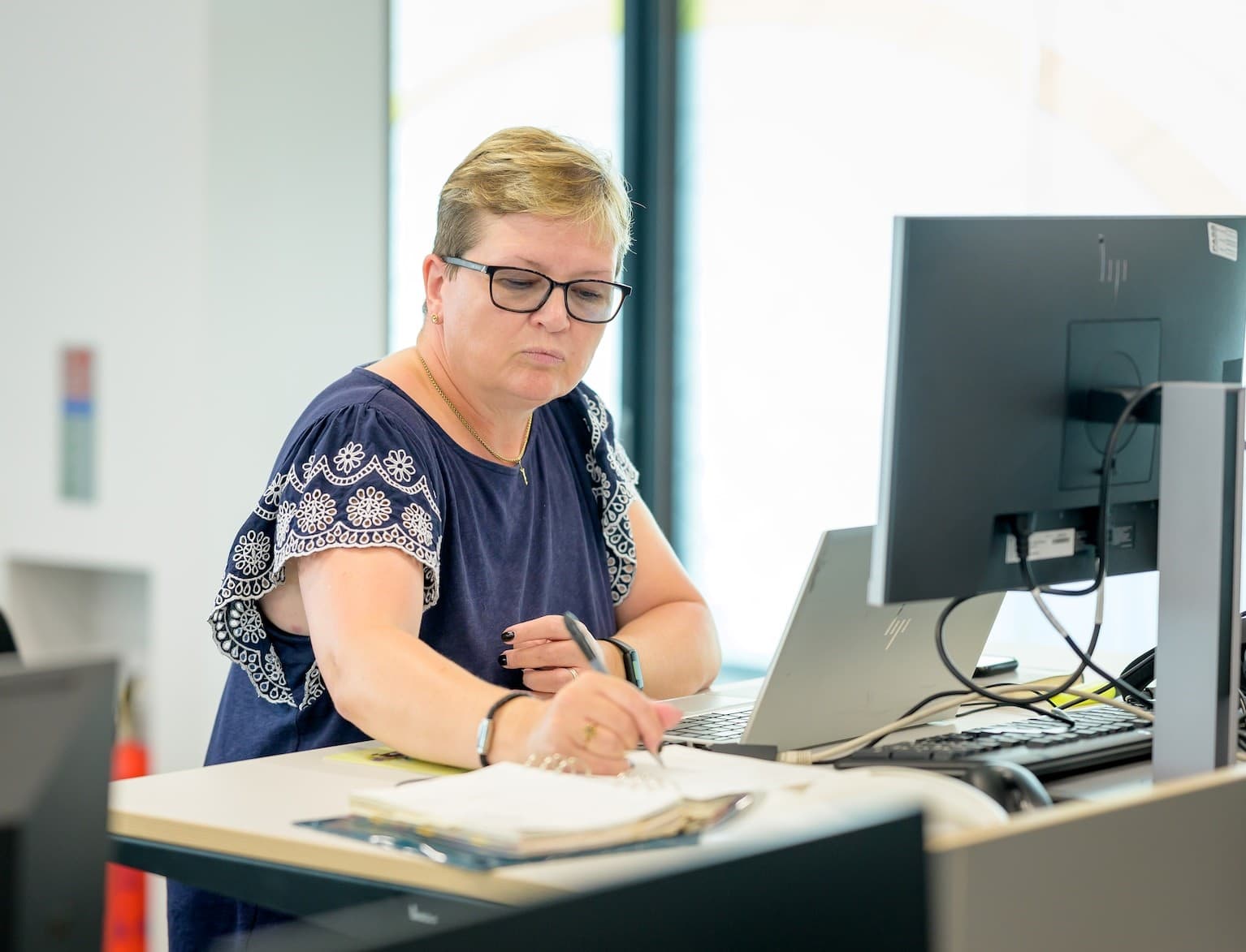 From scribes to software: A brief history of bookkeeping