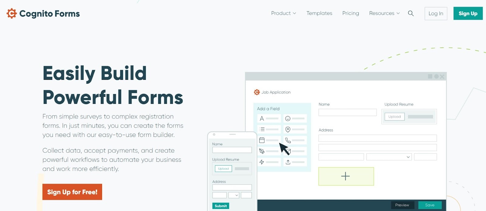 The best Jotform alternative: 7 options to consider