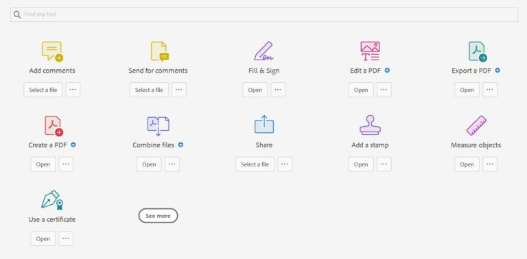Create fillable PDF forms: A step-by-step guide