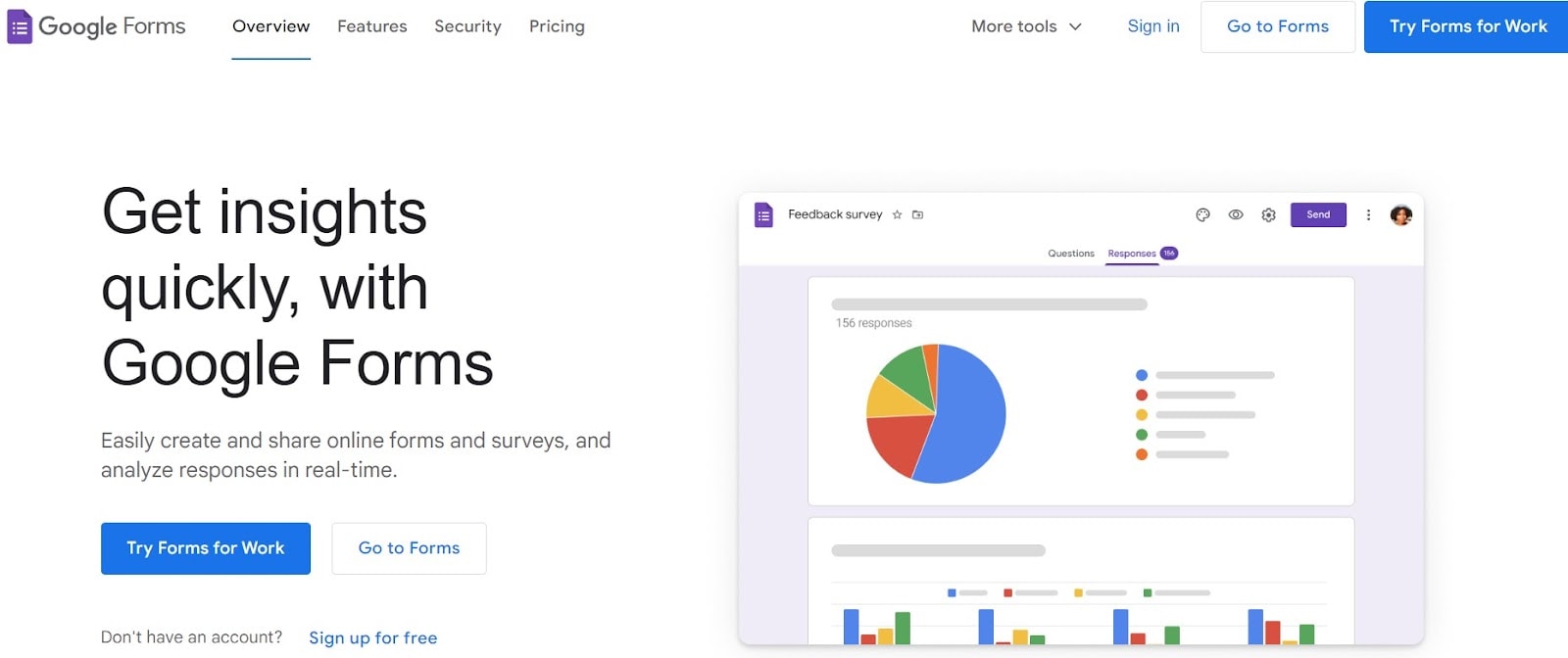 The best Jotform alternative: 7 options to consider