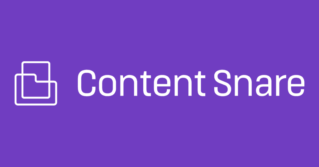 Content Snare virtual data room software