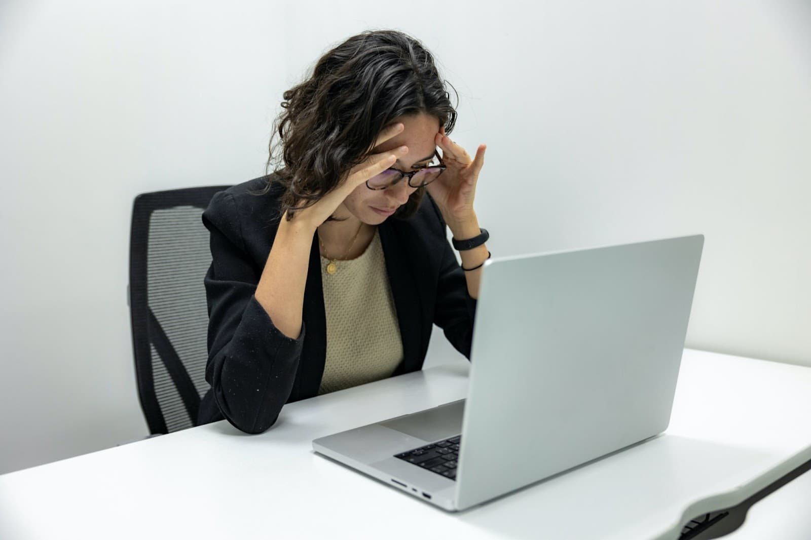 The etiquette of writing a professional client termination letter