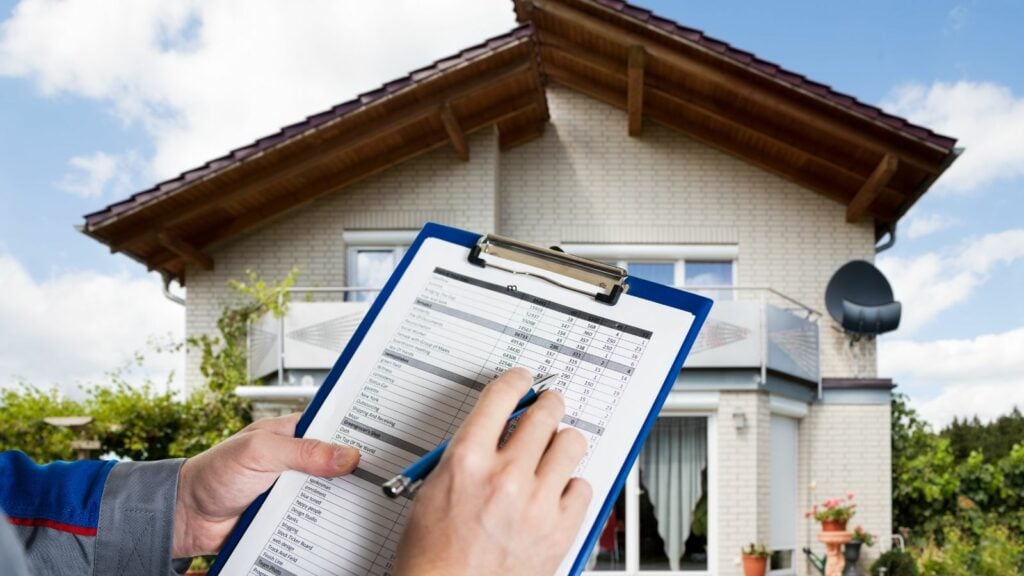 property management questionnaire
