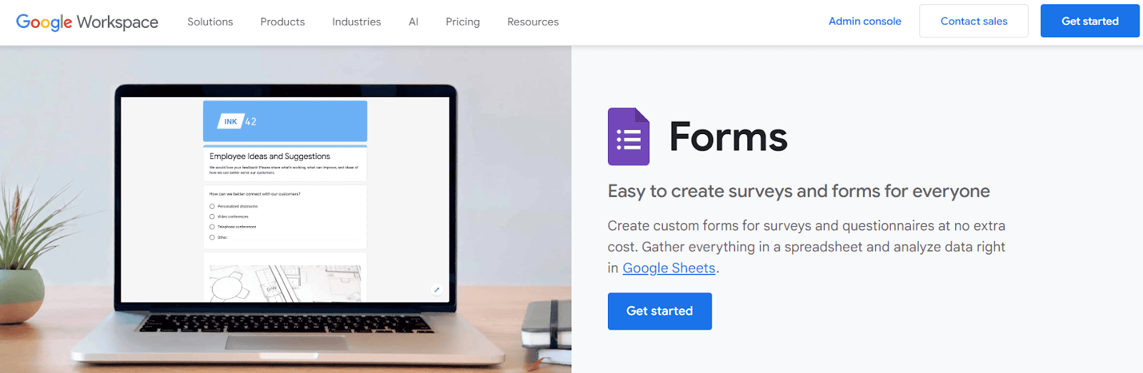 Tools for fast & secure client data collection
