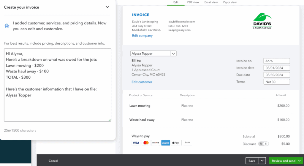 The future of accounting: Practical AI applications for productivity