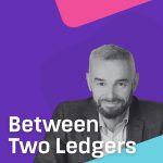 Between Two Ledgers