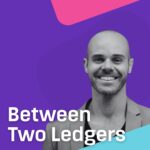 Between Two Ledgers