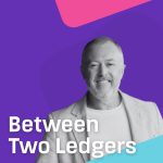 Between Two Ledgers