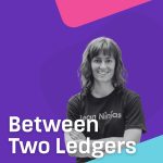 Between Two Ledgers
