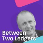Between Two Ledgers
