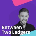 Between Two Ledgers