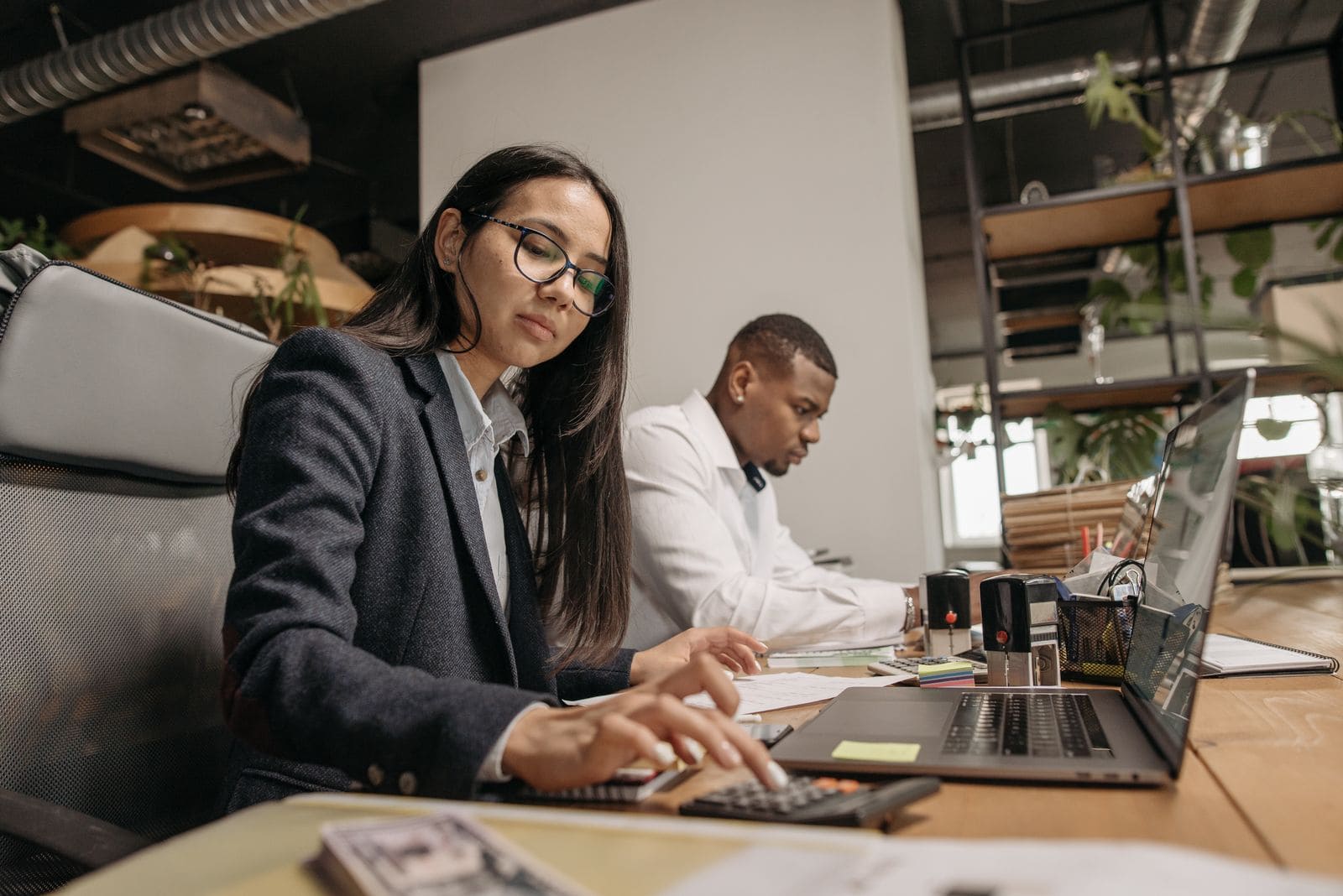 14 accounting experts to learn from