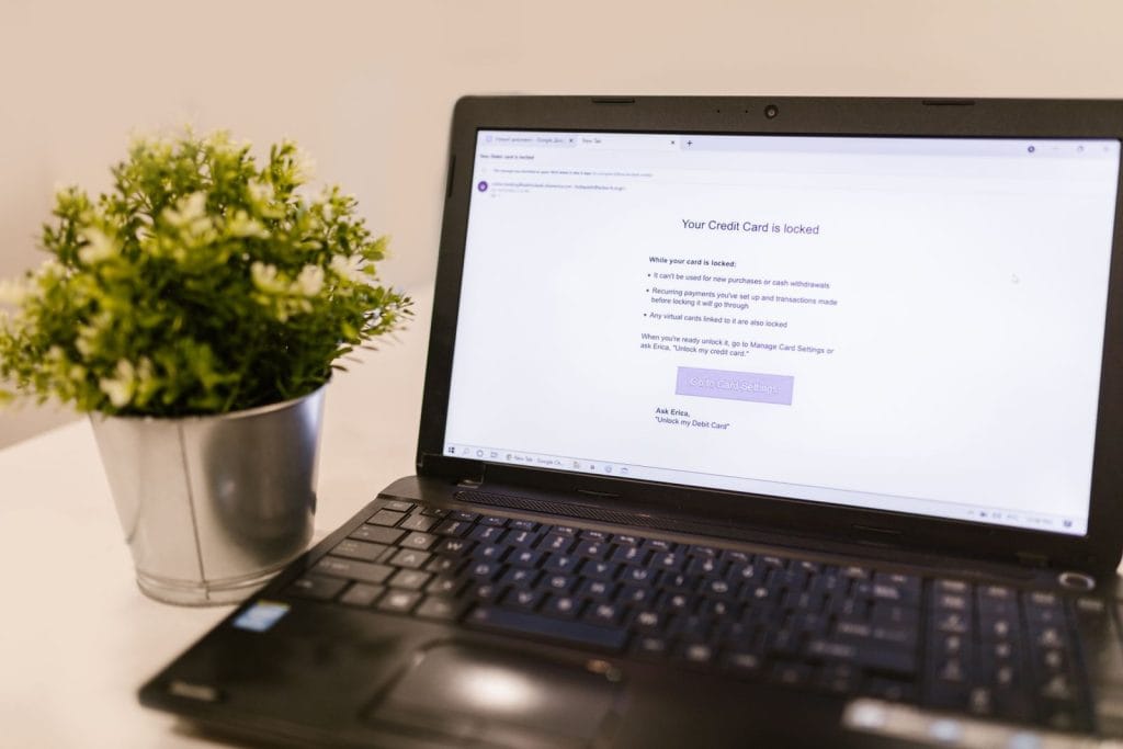 how secure is email