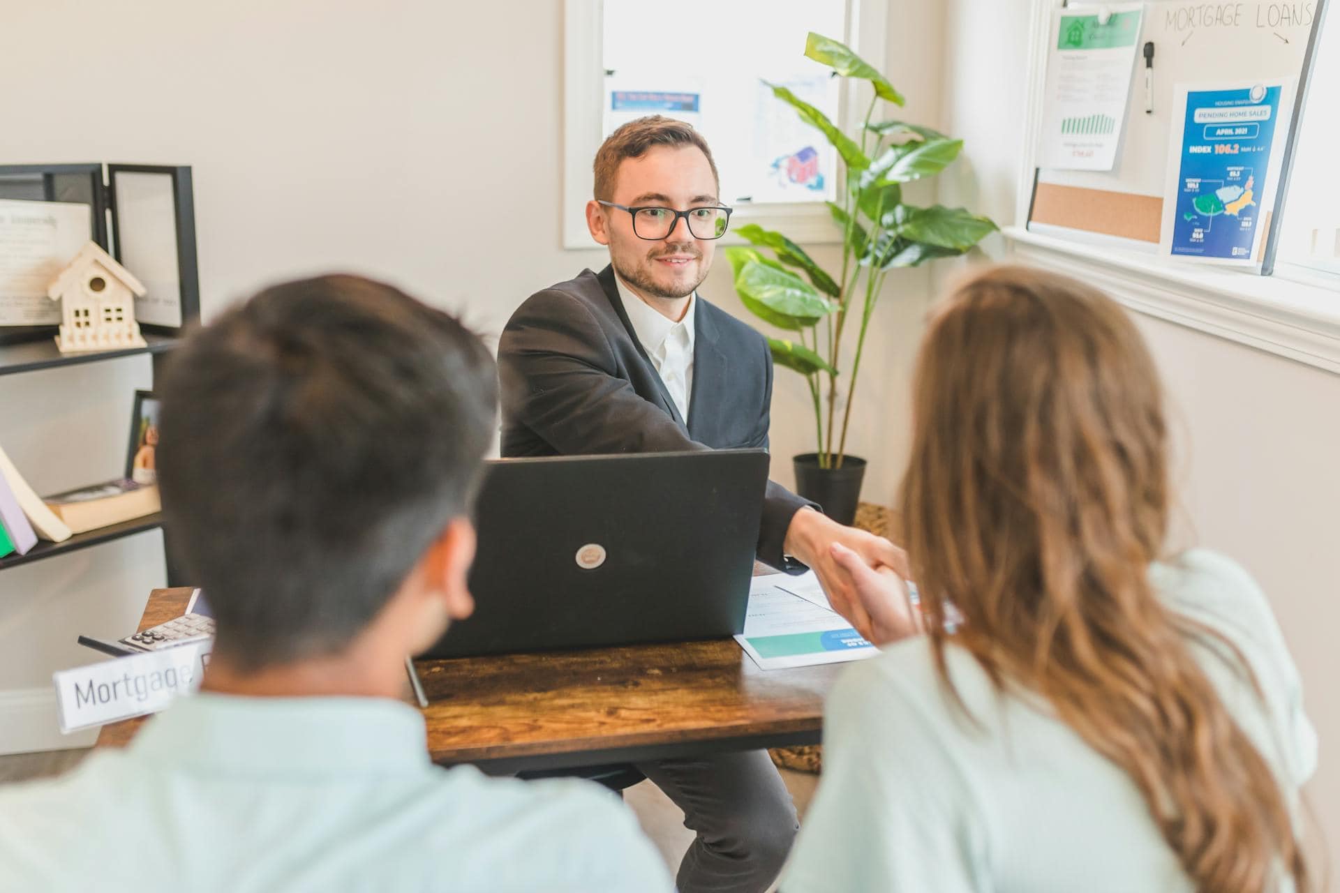 new client checklist 