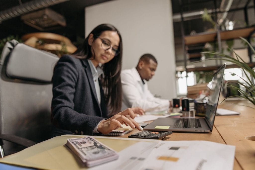 top accounting firms
