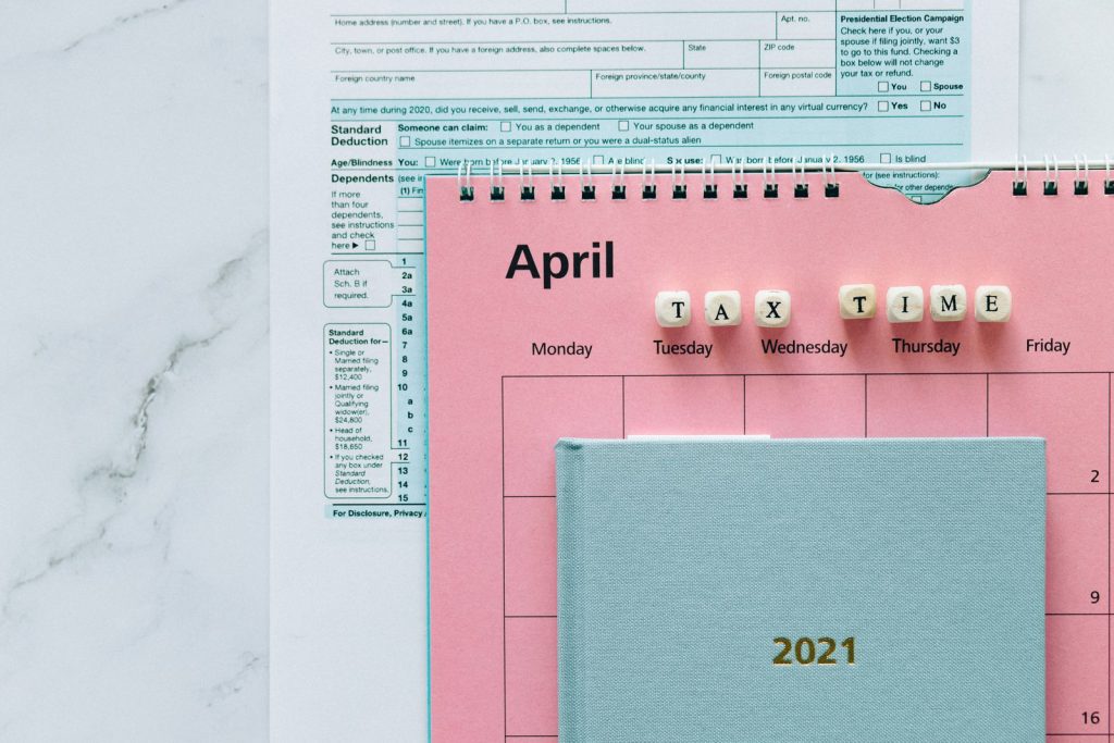 year end accounting checklist