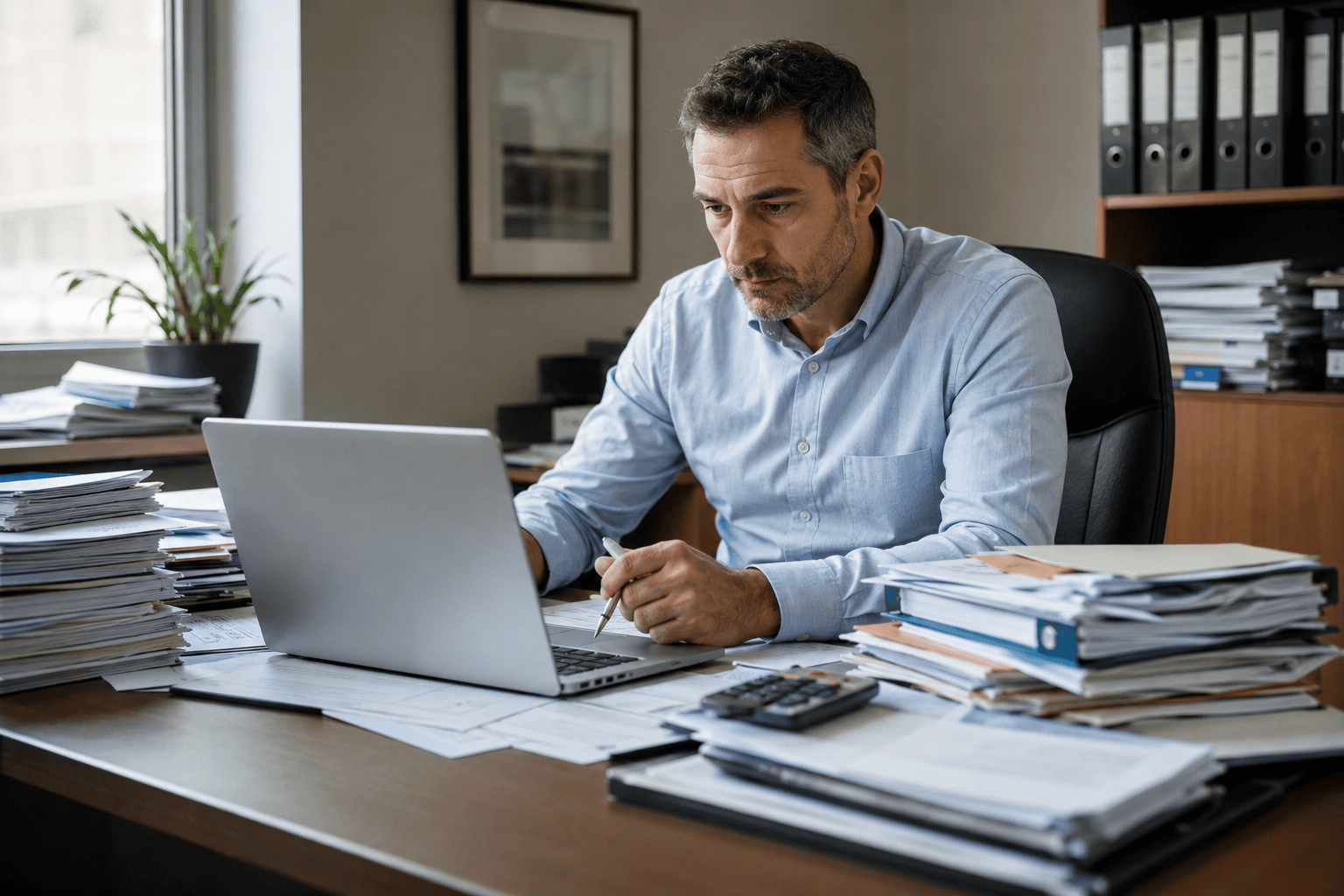 Accountant burnout in 2026 the admin load nobody budgeted for