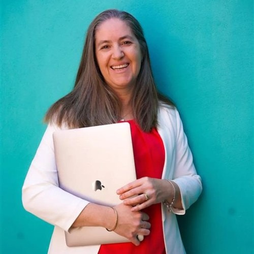 Jodi Porteous