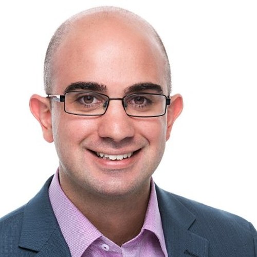 Shaun Farrugia