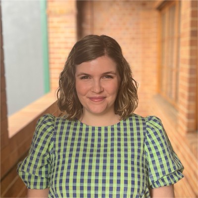 Odette Pletzer